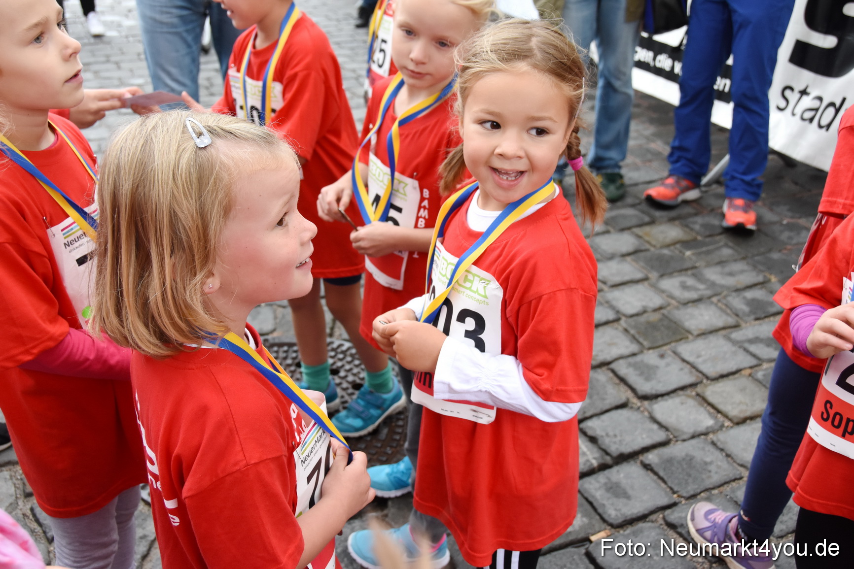 Stadtlauf Neumarkt 2016 1264